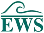 EWS logo