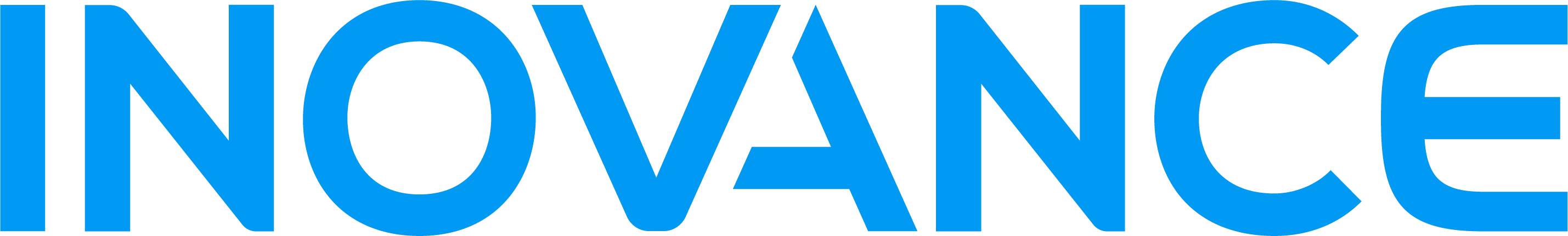 Inovance logo