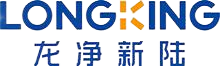 Longking Newland logo