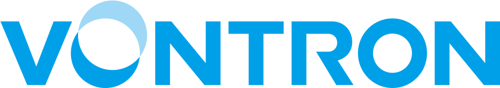 Vontron logo