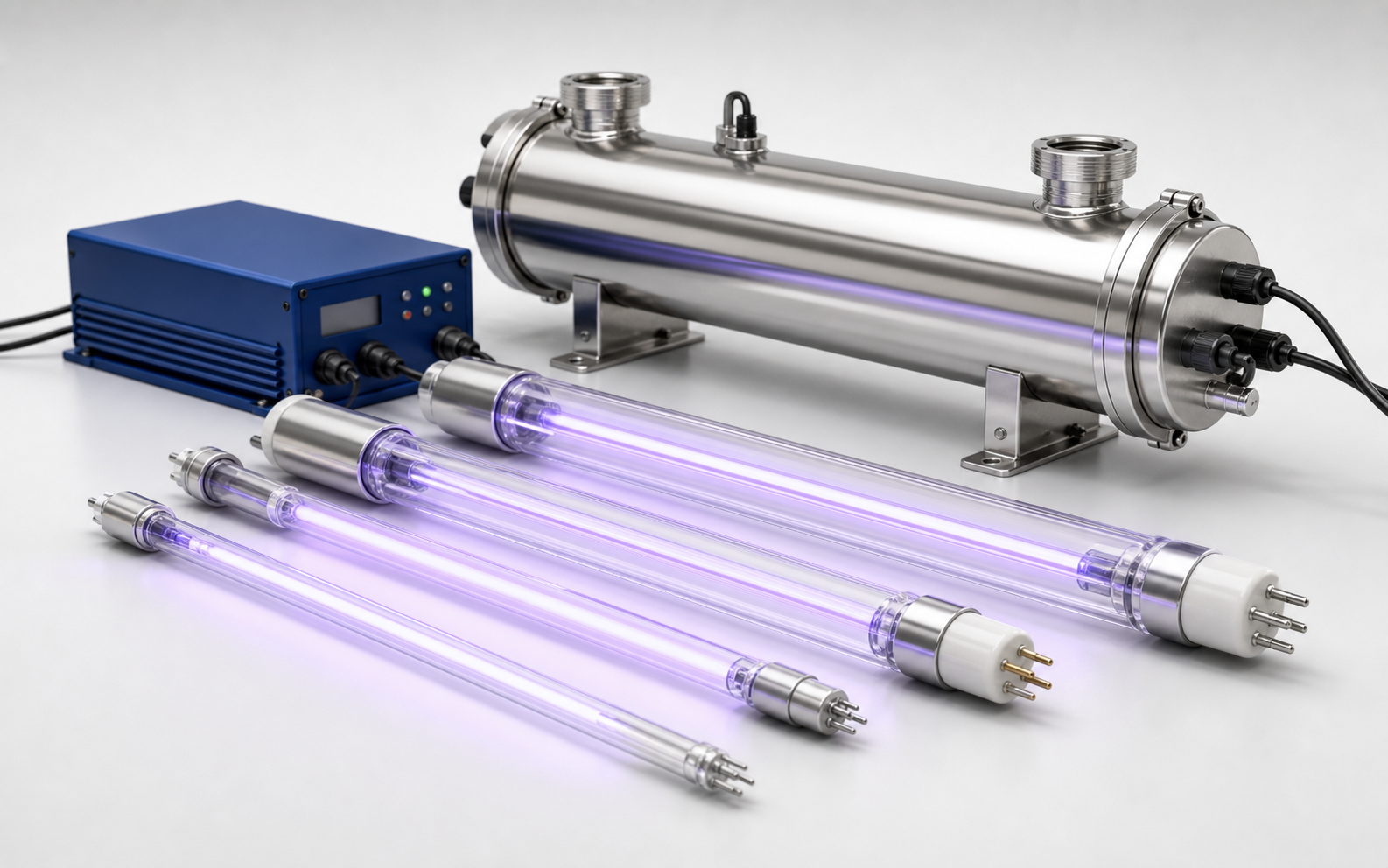 ATG UV Lamps / Systems product category