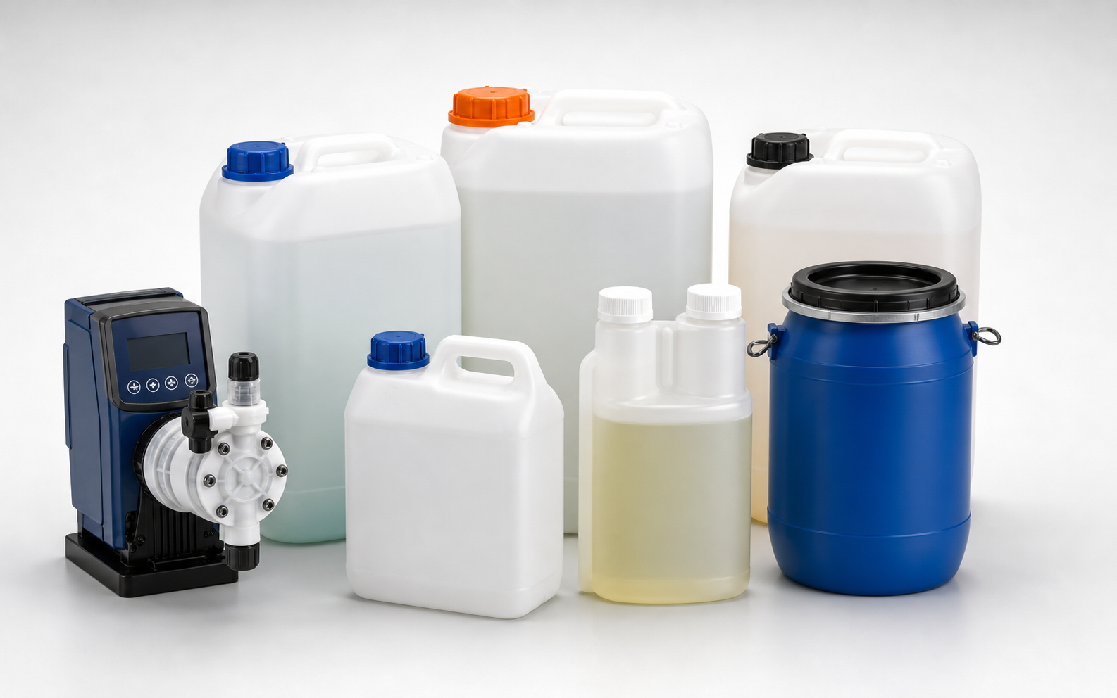Chemicals product category
