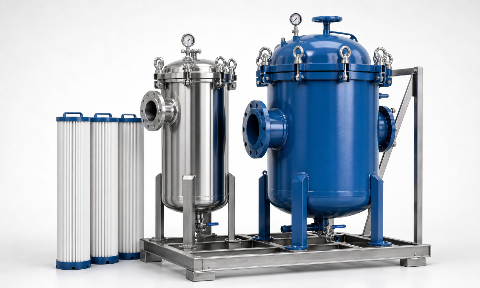 Sediment Filters product category