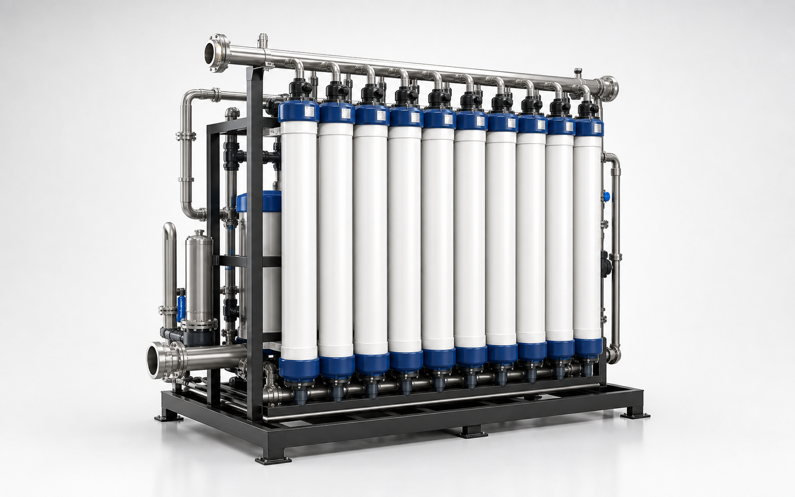 UF Modules product category